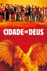 Capa de Cidade de Deus