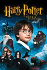 Capa de Harry Potter e a Pedra Filosofal