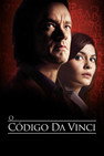 Capa de O Código Da Vinci