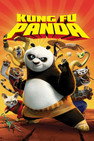 Capa de Kung Fu Panda