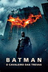 Capa de Batman: O Cavaleiro das Trevas