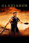 Capa de Gladiador