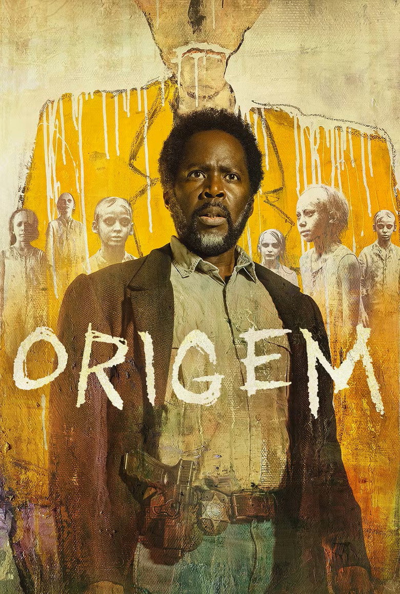 Capa de Origem